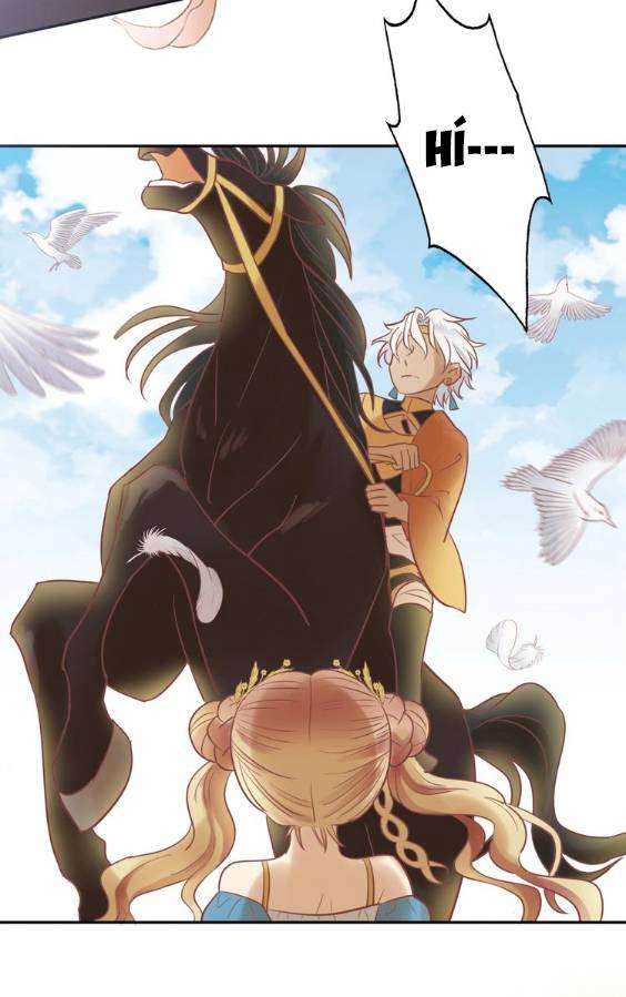 Địch Úc Đa Chi Ca Chapter 2 - Next Chapter 3