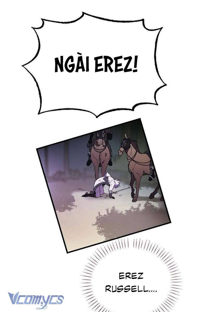 Ác Quỷ Nuôi Dưỡng Tiểu Thư Chapter 12 - Trang 4