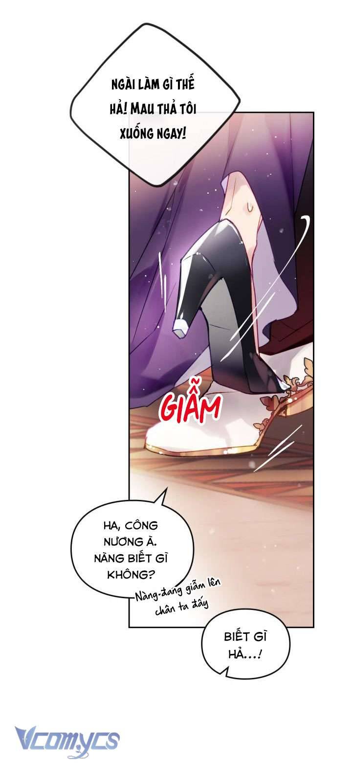 Kết Cục Của Nhân Vật Phản Diện Chỉ Có Thể Là Cái Chết Chapter 130 - Next Chapter 131