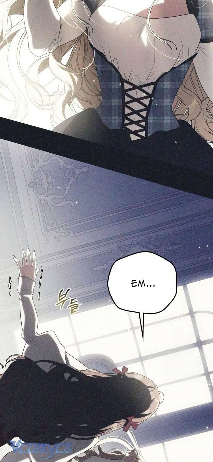 Nữ Công Tước Chiến Lợi Phẩm Chap 9 - Trang 4