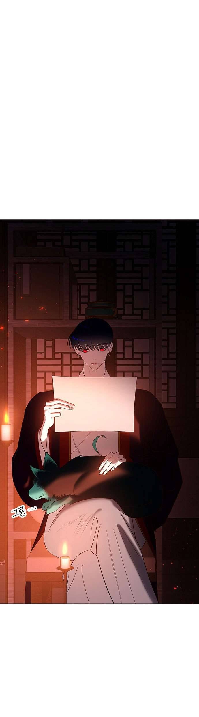 Vương Tử Huyền Bí Chapter 54 - Trang 4