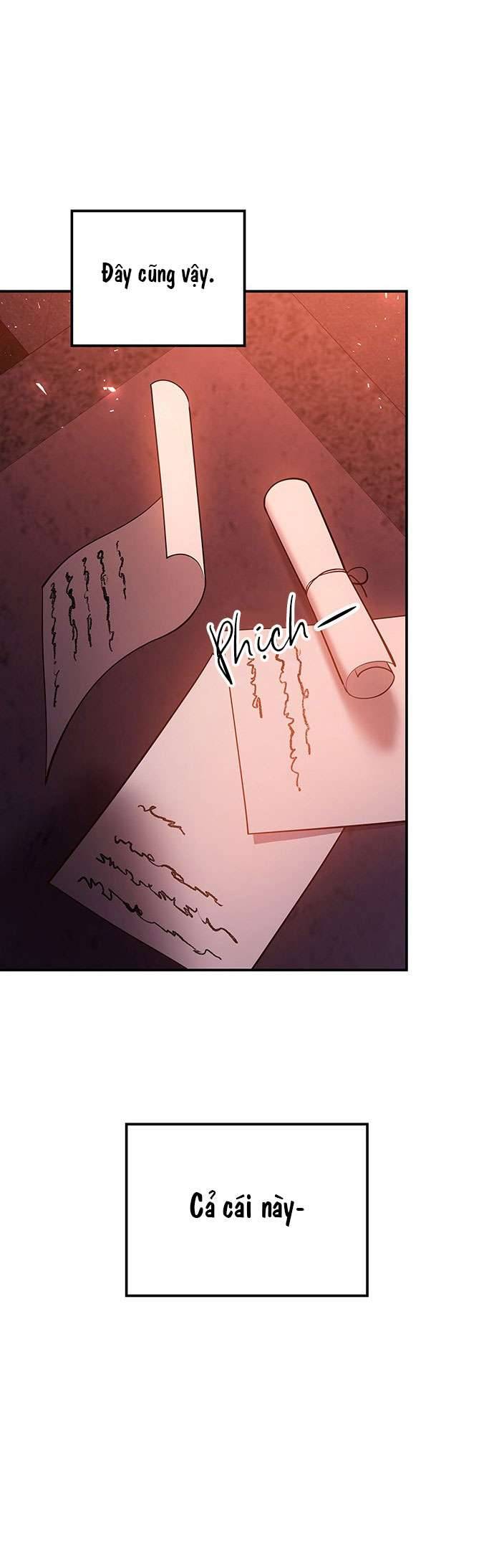 Vương Tử Huyền Bí Chapter 54 - Trang 4