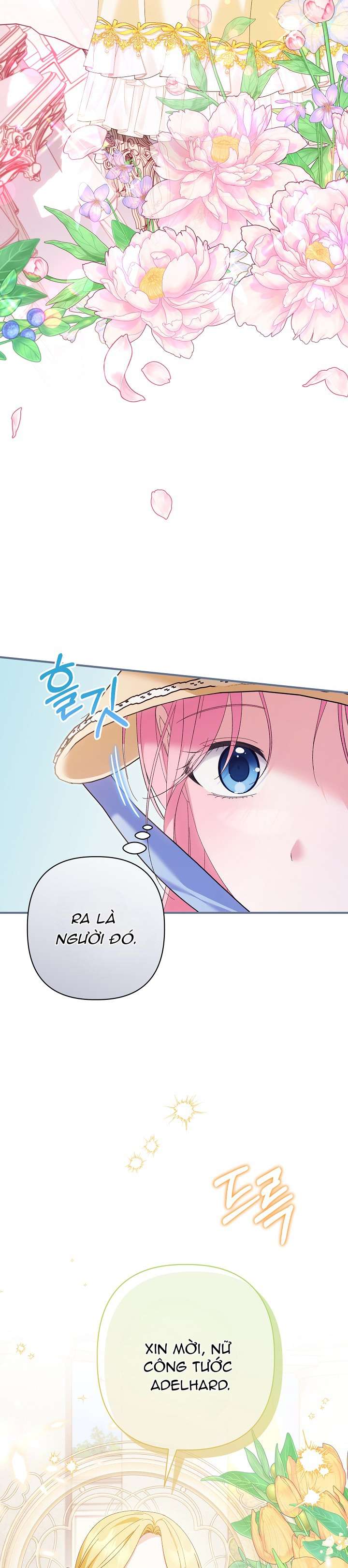 Cha Của Nam Chính Từ Chối Hủy Hôn Chapter 40 - Trang 4