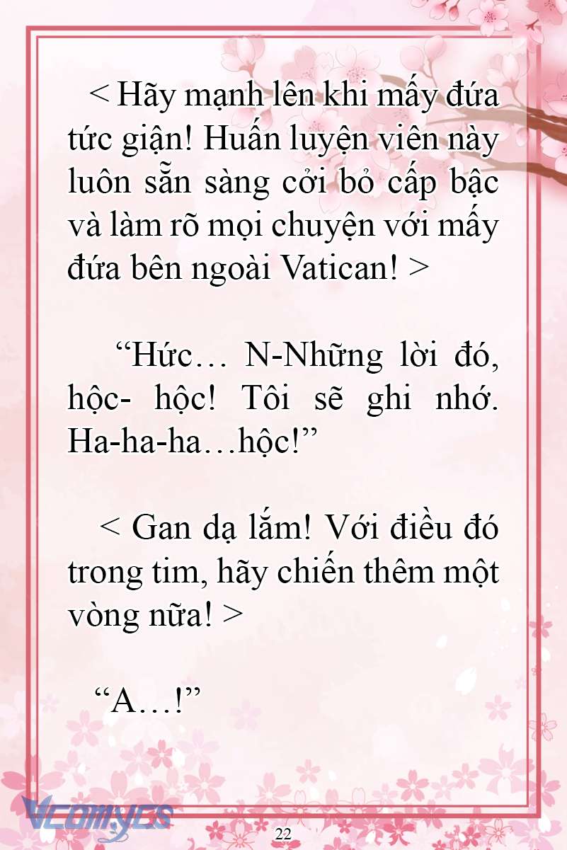 [Novel] Đặc Quyền Của Người Chuyển Sinh Chap 35 - Trang 2