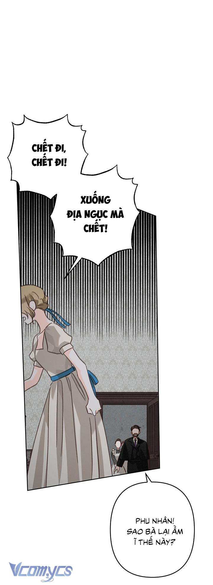 Sống Sót Như Một Hầu Gái Trong Trò Chơi Kinh Dị Chapter 59 - Trang 4