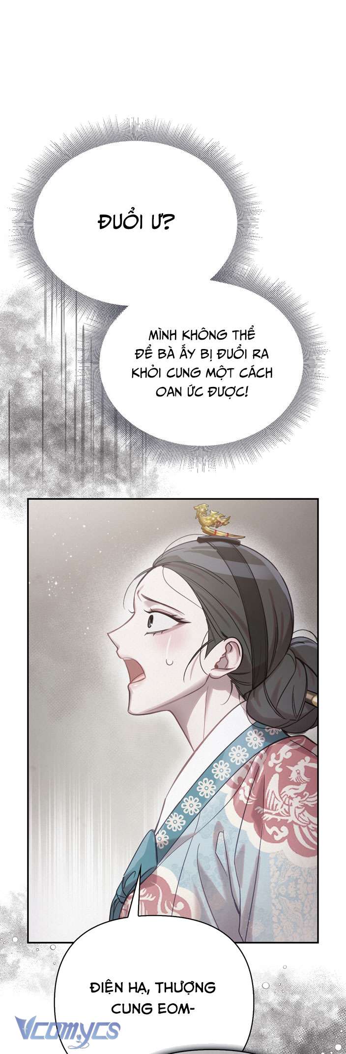 [18+] Tiết Học Bí Mật Của Trung Điện Chap 20 - Trang 2