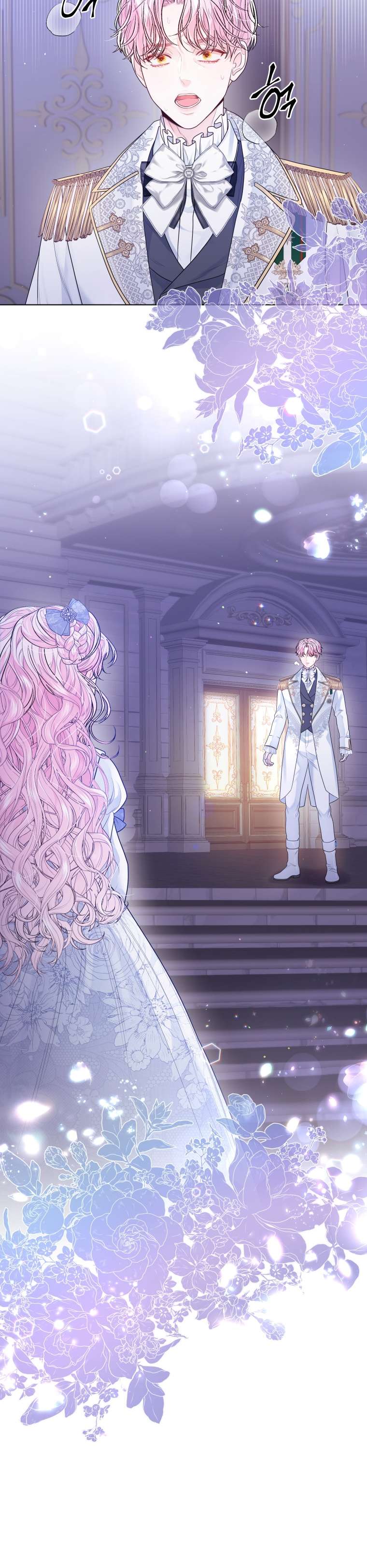 Thà Là Để Tôi Trở Thành Nữ Hoàng Chapter 5 - Next Chapter 6