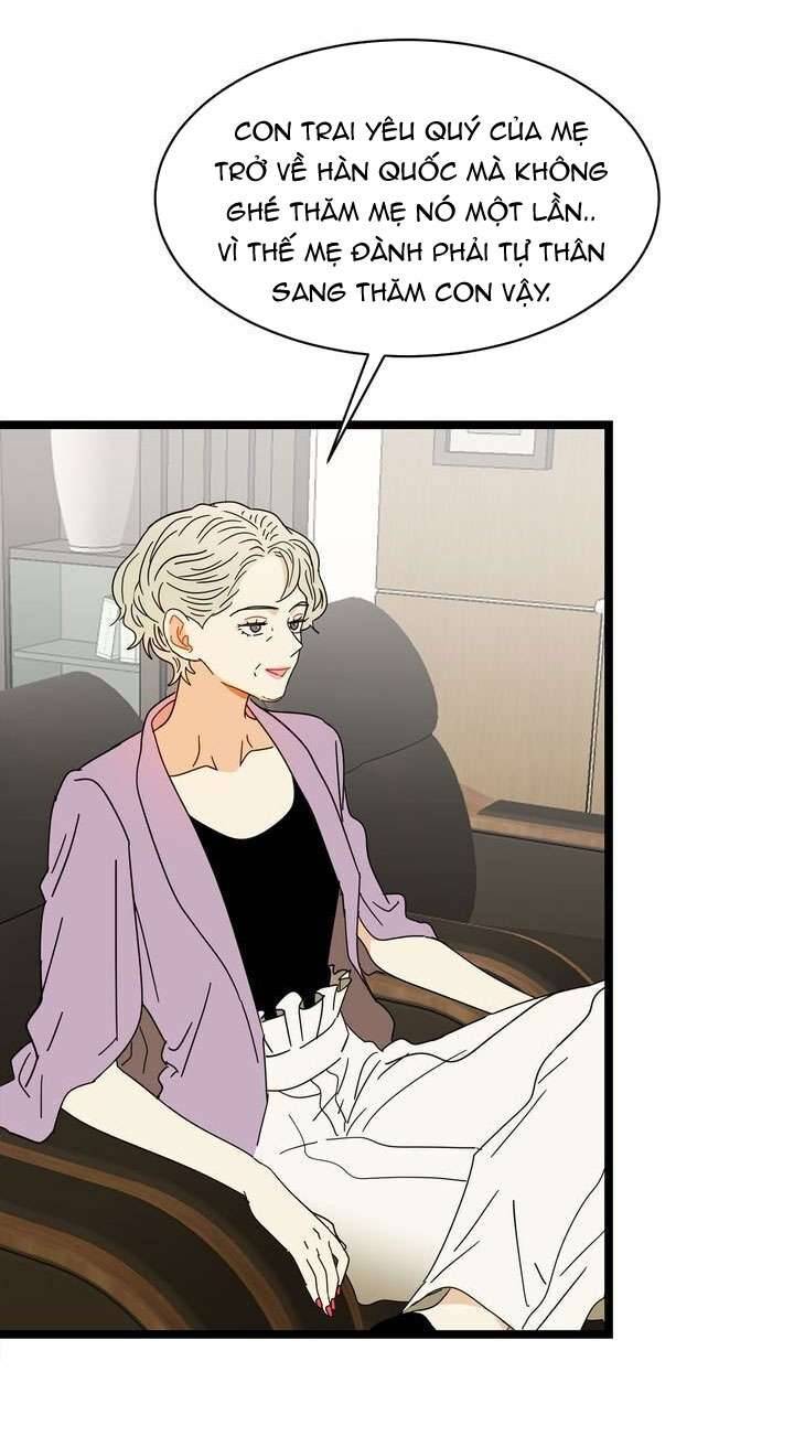 Giả Mạo Theo Phong Cách Chapter 20 - Trang 4