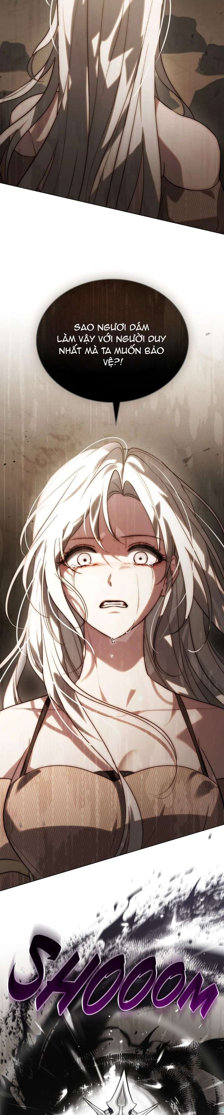 Khi Số Phận Tìm Đến Hai Ta Chapter 59 - Trang 4