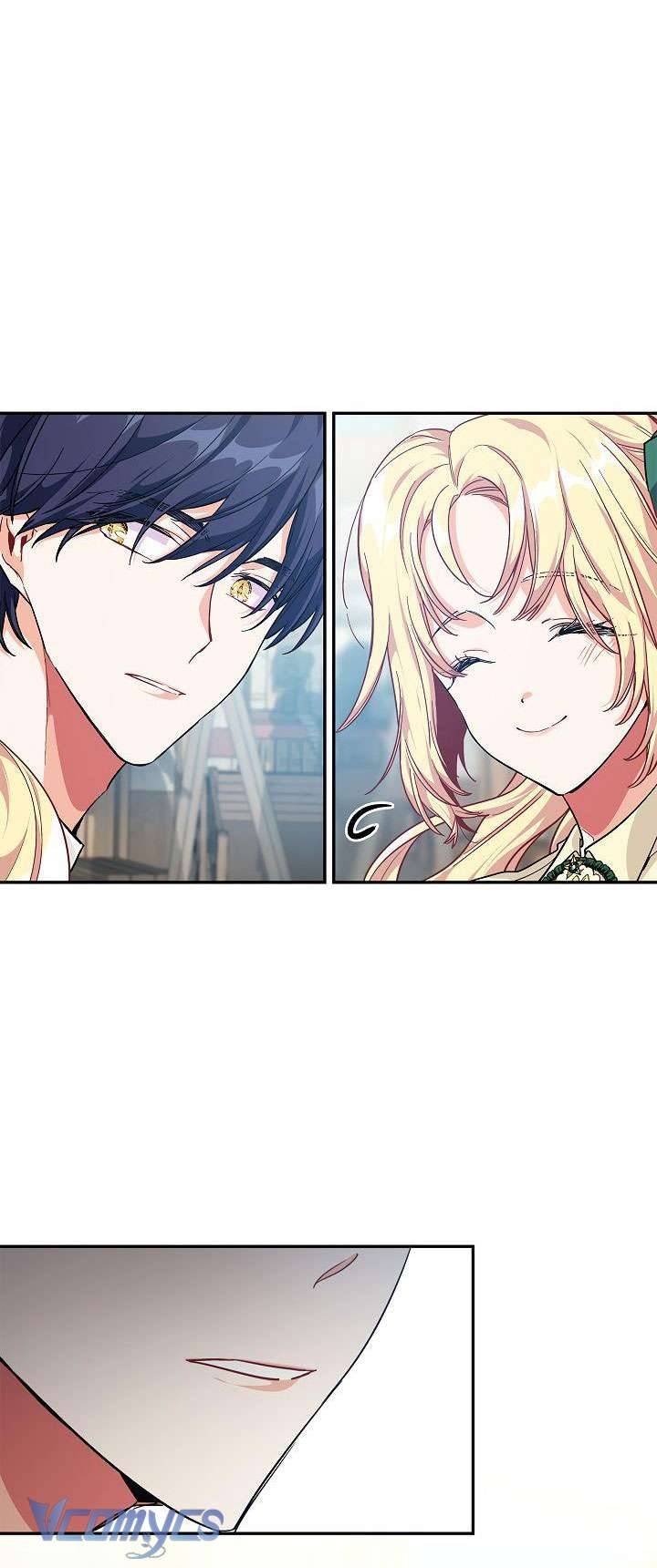 Bác Sĩ Elise: Vi Tiểu Thư Với Cây Đèn Dầu Chap 110 - Trang 2