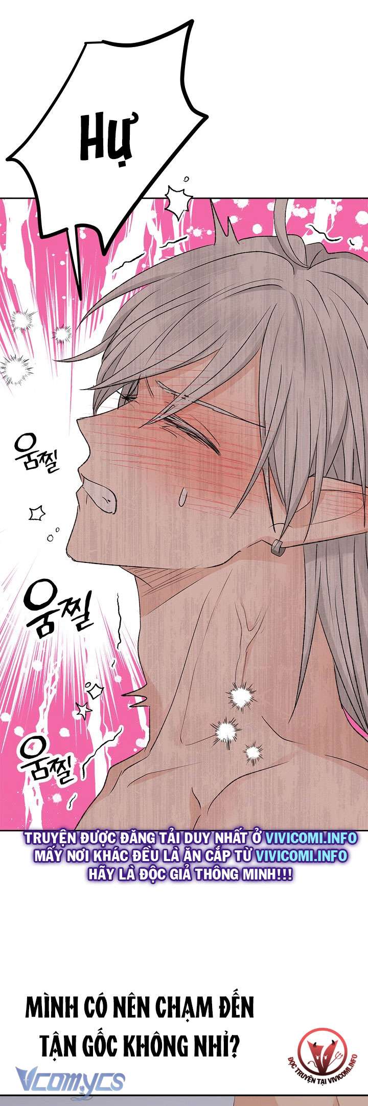 [18+] Yêu Tinh Giao Phối Chap 13 - Trang 2