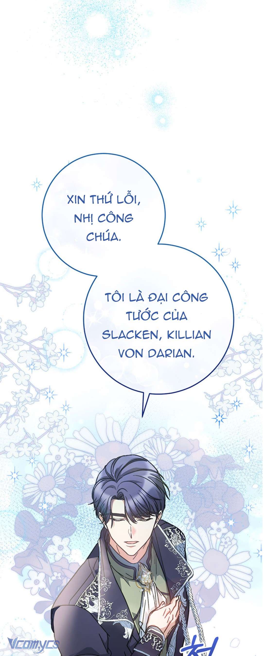 Tôi Đã Nuôi Dạy Em Gái Mình Một Cách Hoàn Hảo Chapter 8 - Trang 4