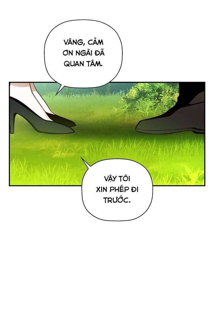 Phương Pháp Che Giấu Đứa Con Của Hoàng Đế Chapter 32 - Trang 4