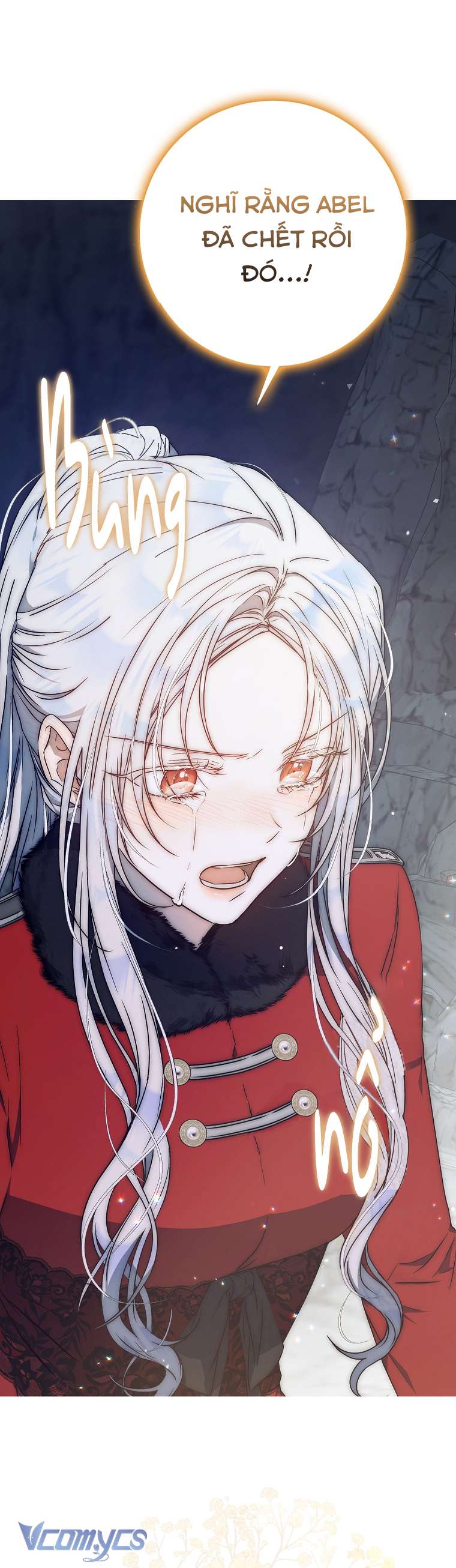 Tôi Trở Thành Vợ Của Nam Chính Chap 80 - Trang 3