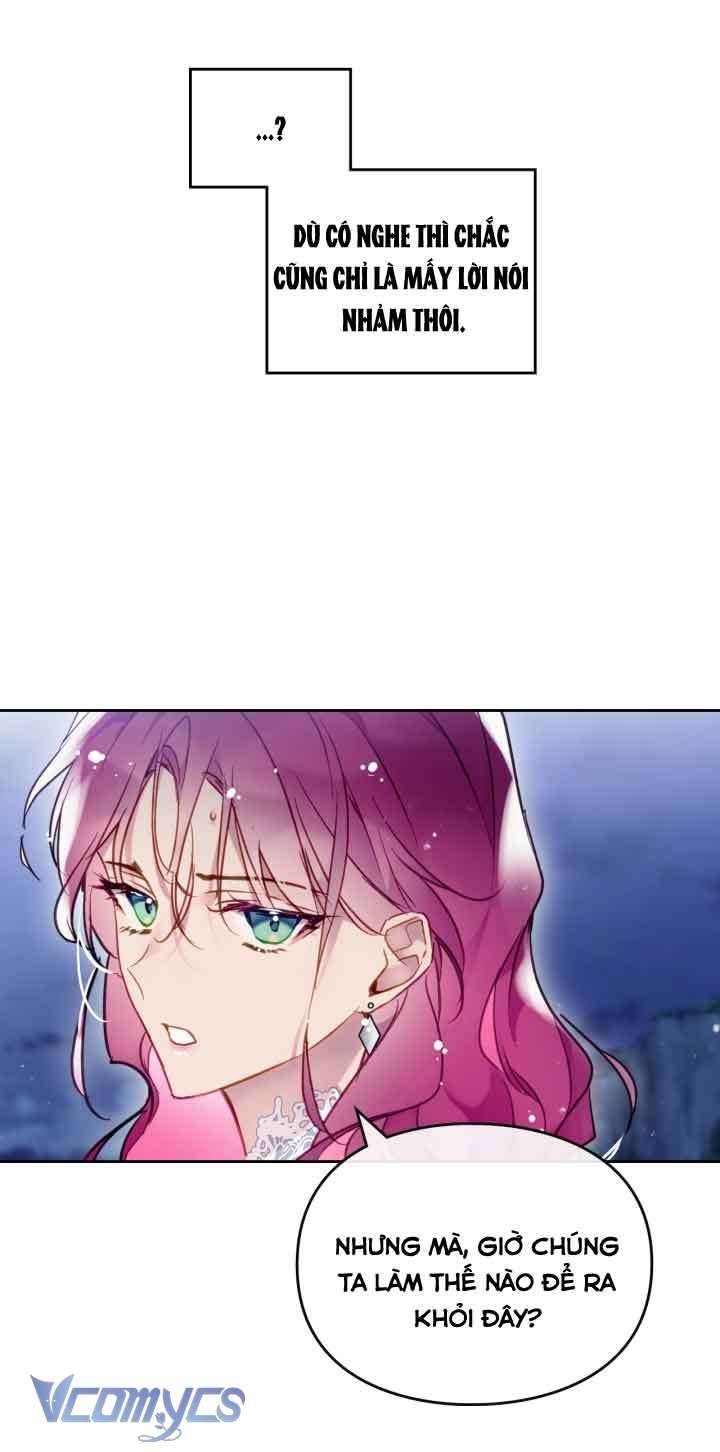 Kết Cục Của Nhân Vật Phản Diện Chỉ Có Thể Là Cái Chết Chapter 122 - Trang 4