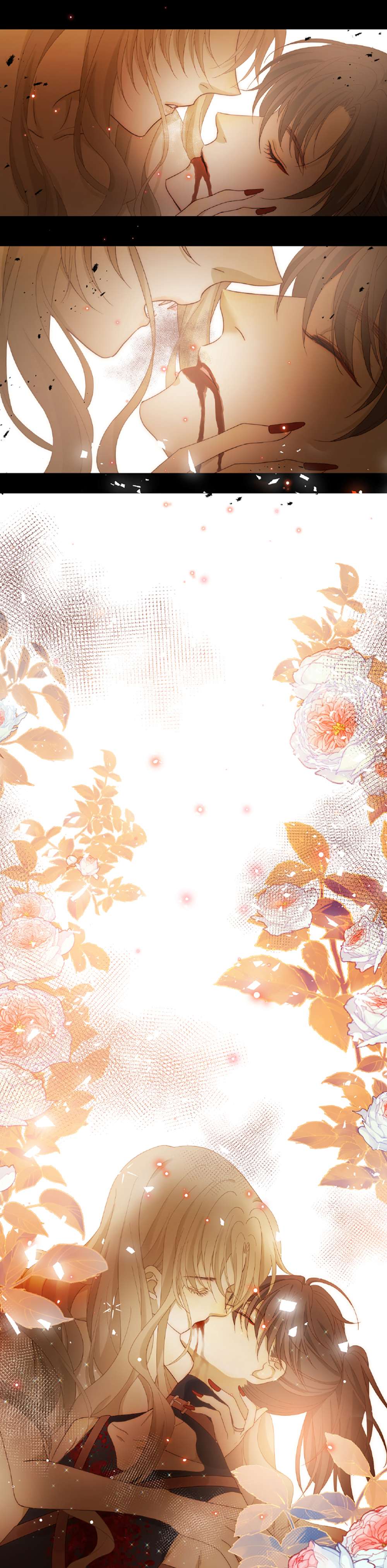 Thất Đại Kỳ Tích - Nước Mắt Bạo Quân Chap 40 - Next Chap 41