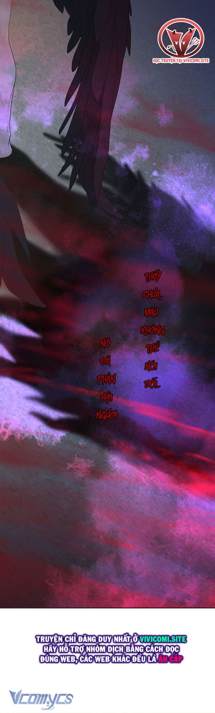 [18+] Hương Đào Hoa Chapter 4 - Trang 3