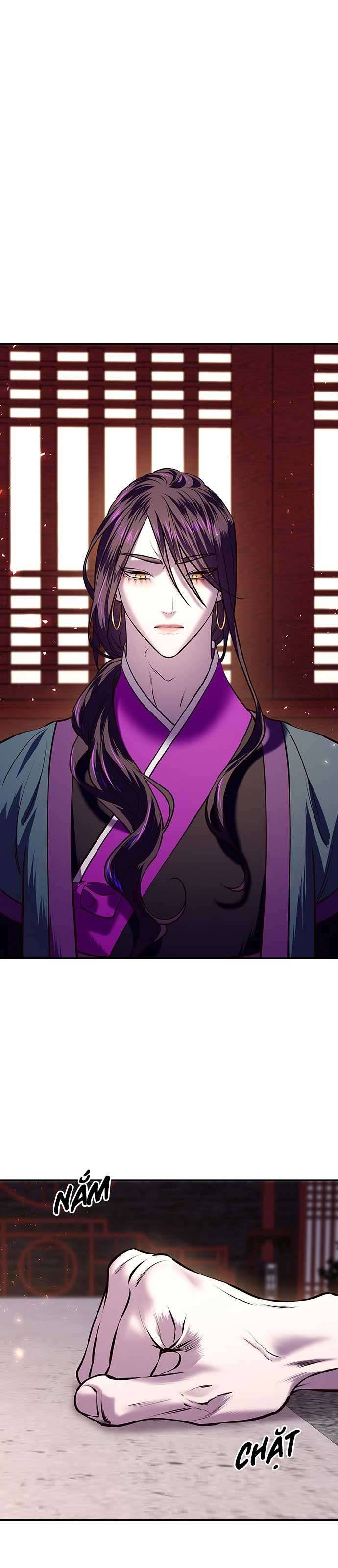 Vương Tử Huyền Bí Chapter 13 - Trang 3