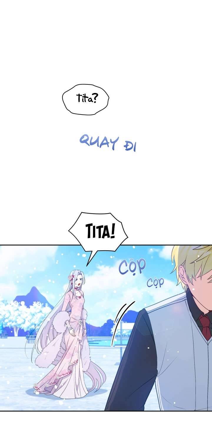 Người Bảo Hộ Của Bạo Quân Là Ma Nữ Tàn Độc Chap 29 - Trang 4