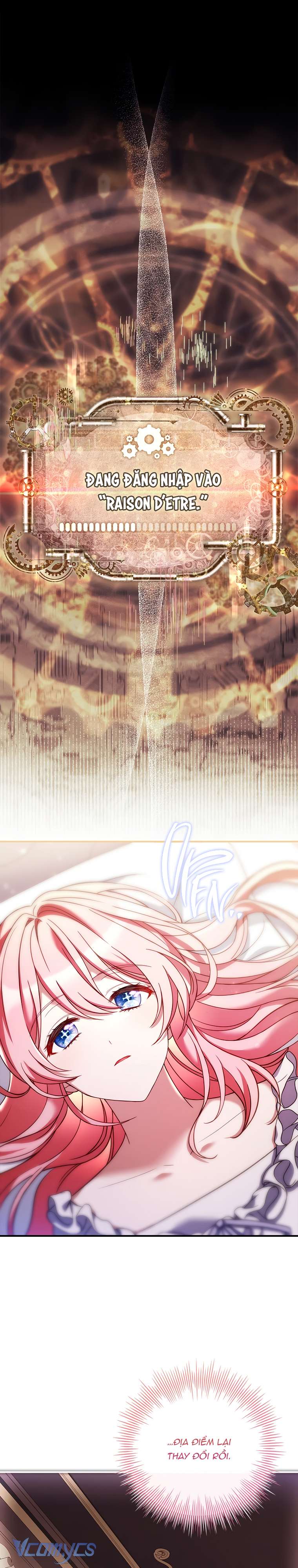 Tôi Đã Tắt Cài Đặt Chế Độ Nhận Thức Nỗi Đau! Chap 14 - Trang 3