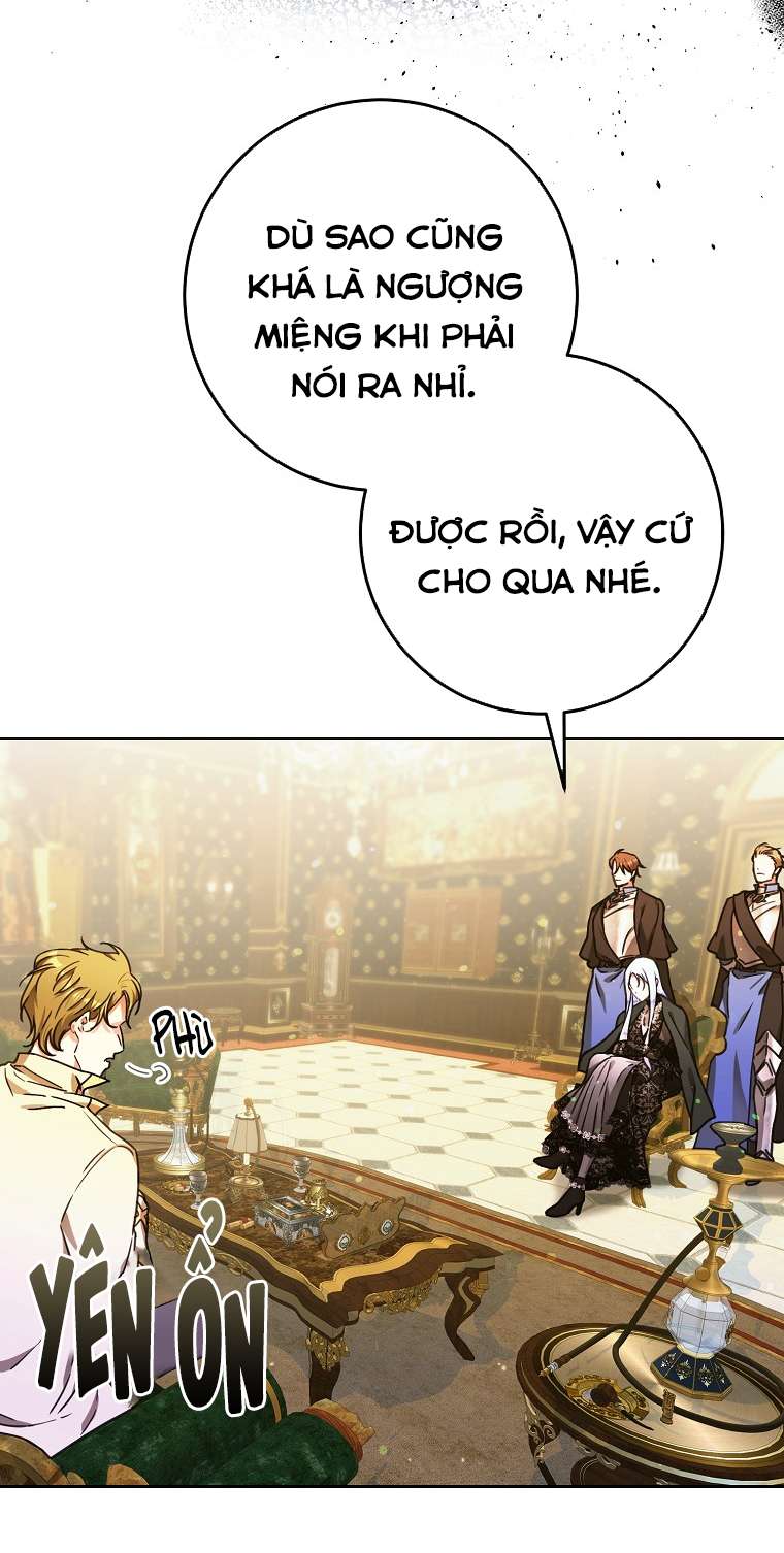 Tôi Trở Thành Vợ Của Nam Chính Chap 48 - Trang 3