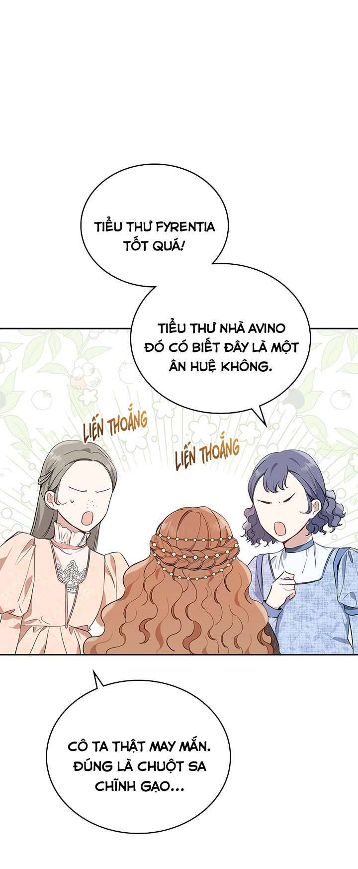 Kiếp Này Nhất Định Làm Gia Chủ Chap 59 - Trang 2