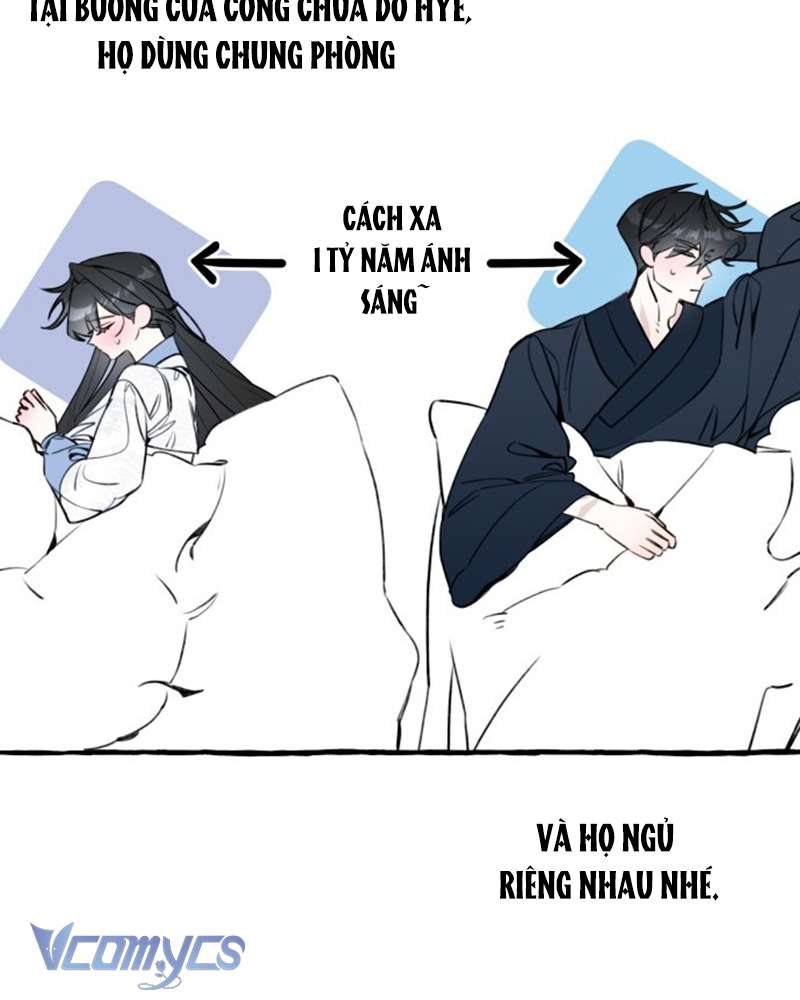 Chuyện Tình Tuyết Phương Bắc Chapter 21 - Trang 4