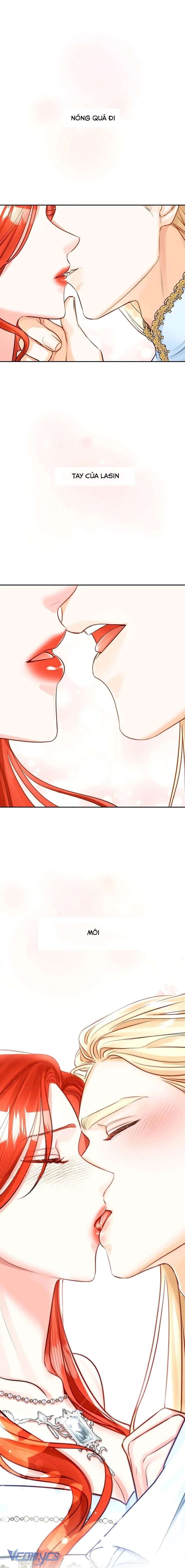 Cuộc Hôn Nhân Xa Hoa Của Đại Công Tước Là Giả Chapter 41 - Trang 4