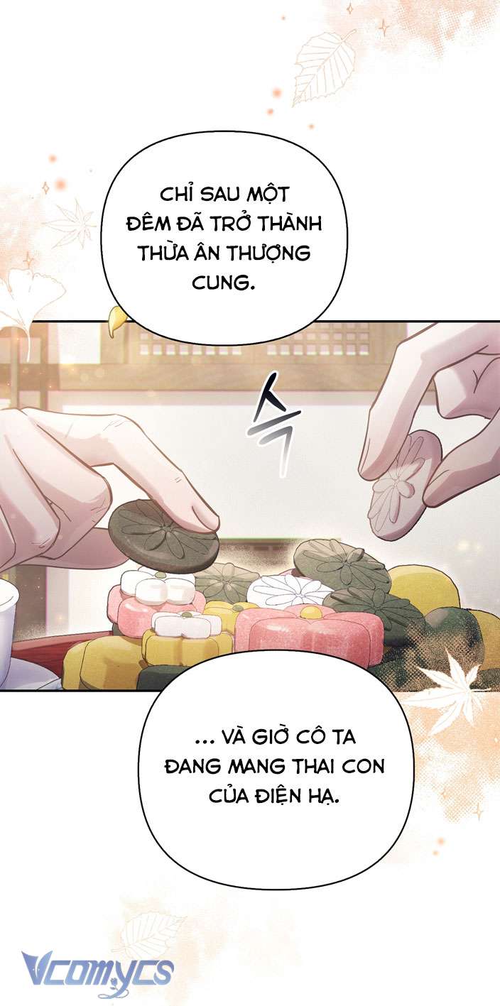 [18+] Tiết Học Bí Mật Của Trung Điện Chap 14 - Trang 2