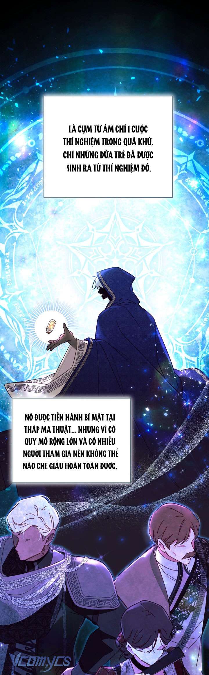 Không Có Chỗ Cho Kẻ Giả Mạo Chap 56 - Trang 2