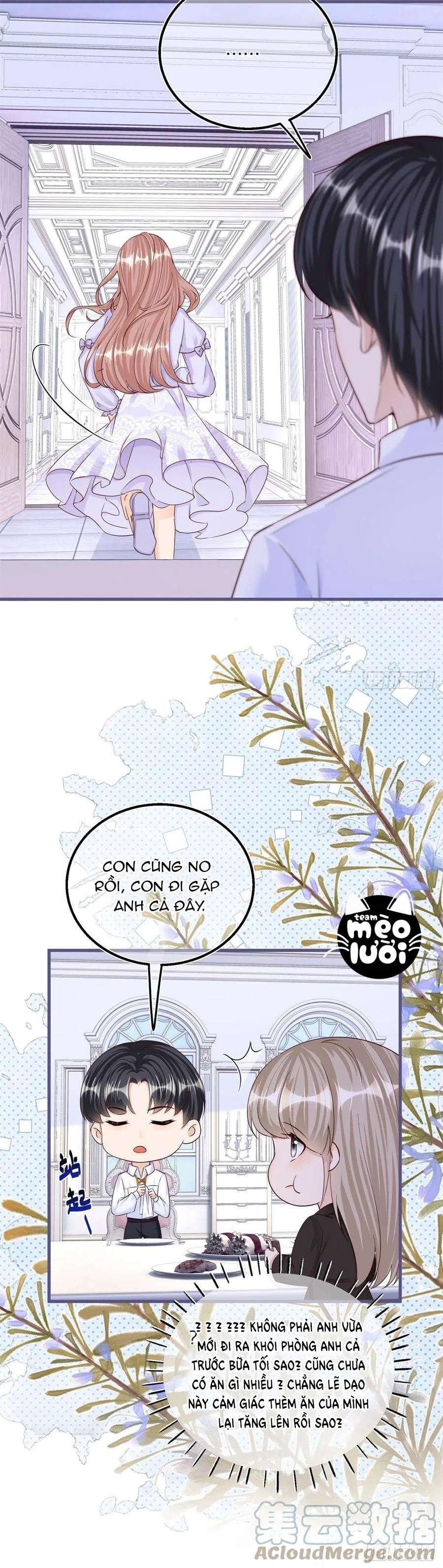 Sự Phản Công Của Nữ Công Tước Phản Chap 26 - Trang 2