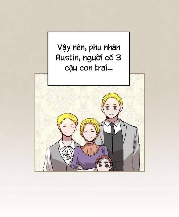 Vị Hôn Thê Khế Ước Của Công Tước Chapter 81 - Trang 4