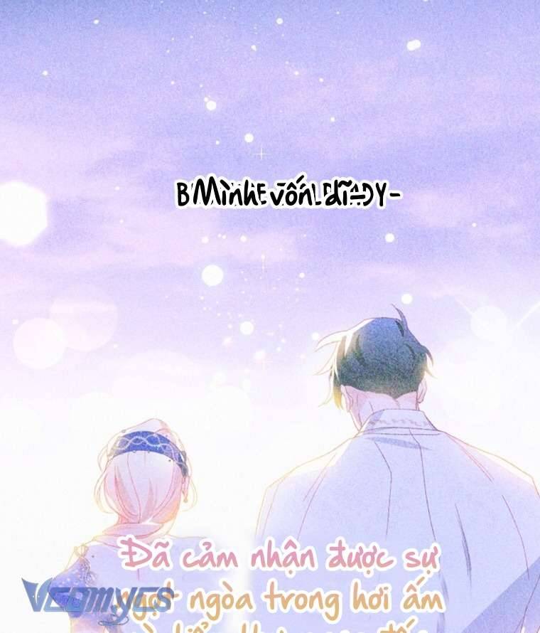 Nuôi vị hôn phu bằng tiền bạc. Chap 38 - Trang 2