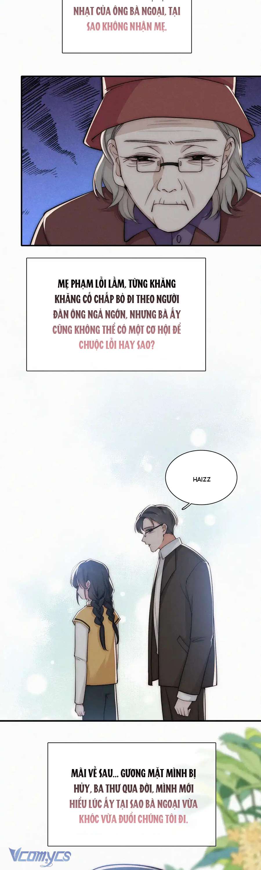 Một Mực Cưng Chiều Chap 71 - Trang 2