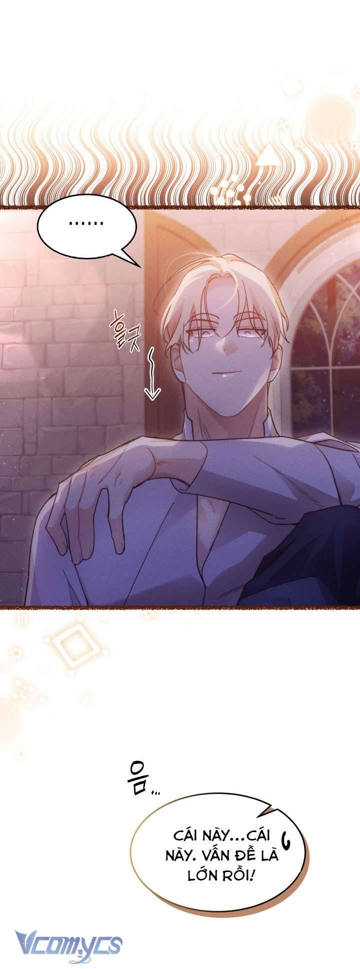 Tiếng Trống Vang Dội Chapter 17 - Trang 4