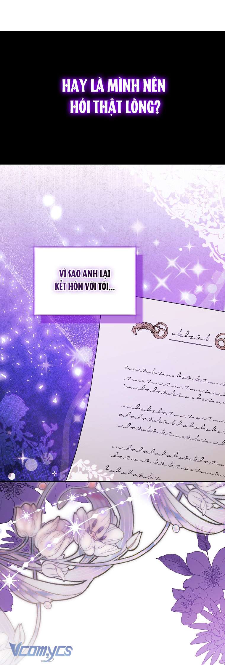 [18+] Phương Pháp Gia Hạn Hợp Đồng Hôn Nhân Chap 31 - Trang 2