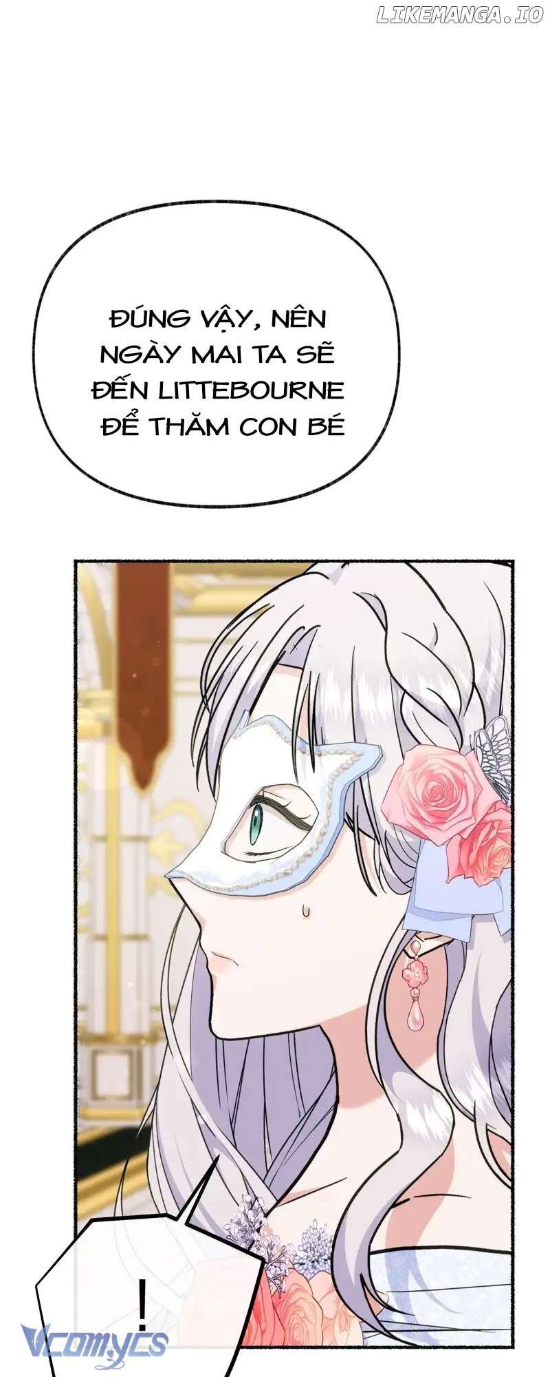 Trở Thành Chú Mèo Ngủ Cùng Bạo Chúa Chapter 29 - Trang 3