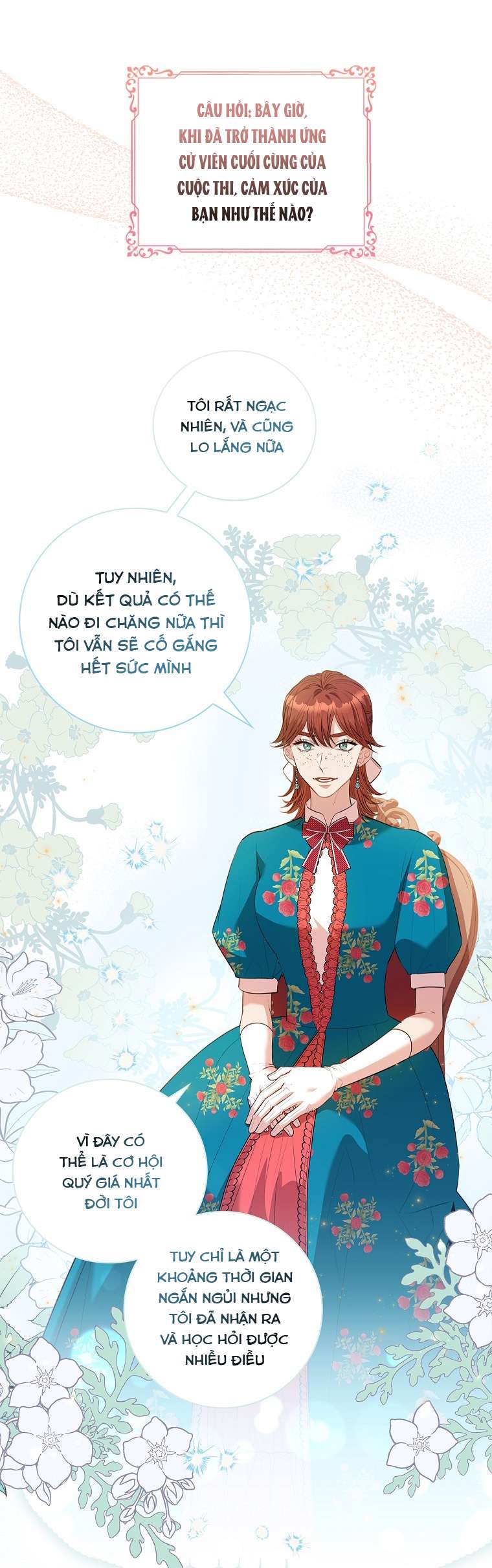 Thư Ký Của Bạo Chúa Chapter 65 - Trang 4