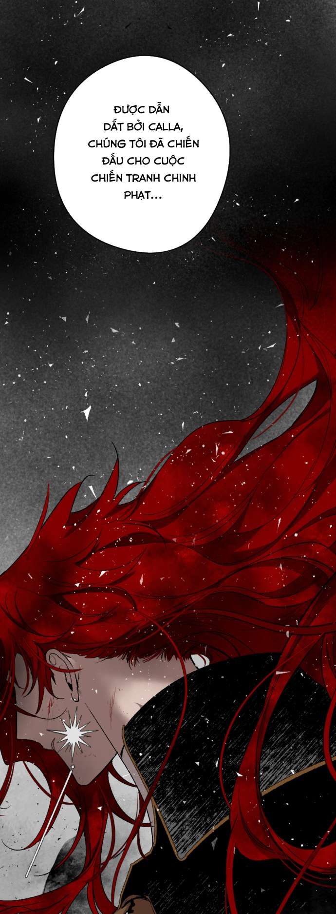 Lời Thú Nhận Của Chúa Tể Bóng Tối Chap 39 - Trang 4