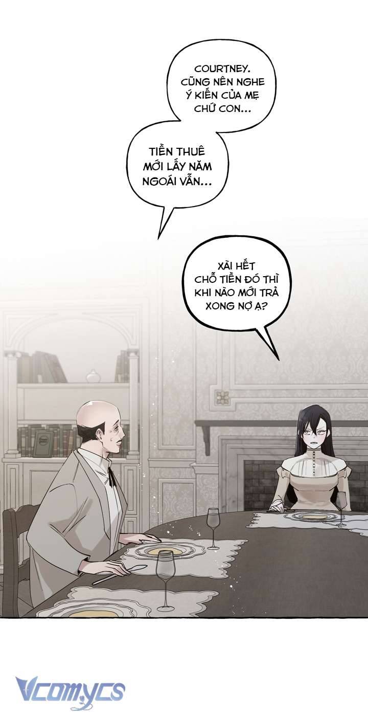 [18+] Hoàng Cung Có Chó Dữ! Chap 3 - Trang 2