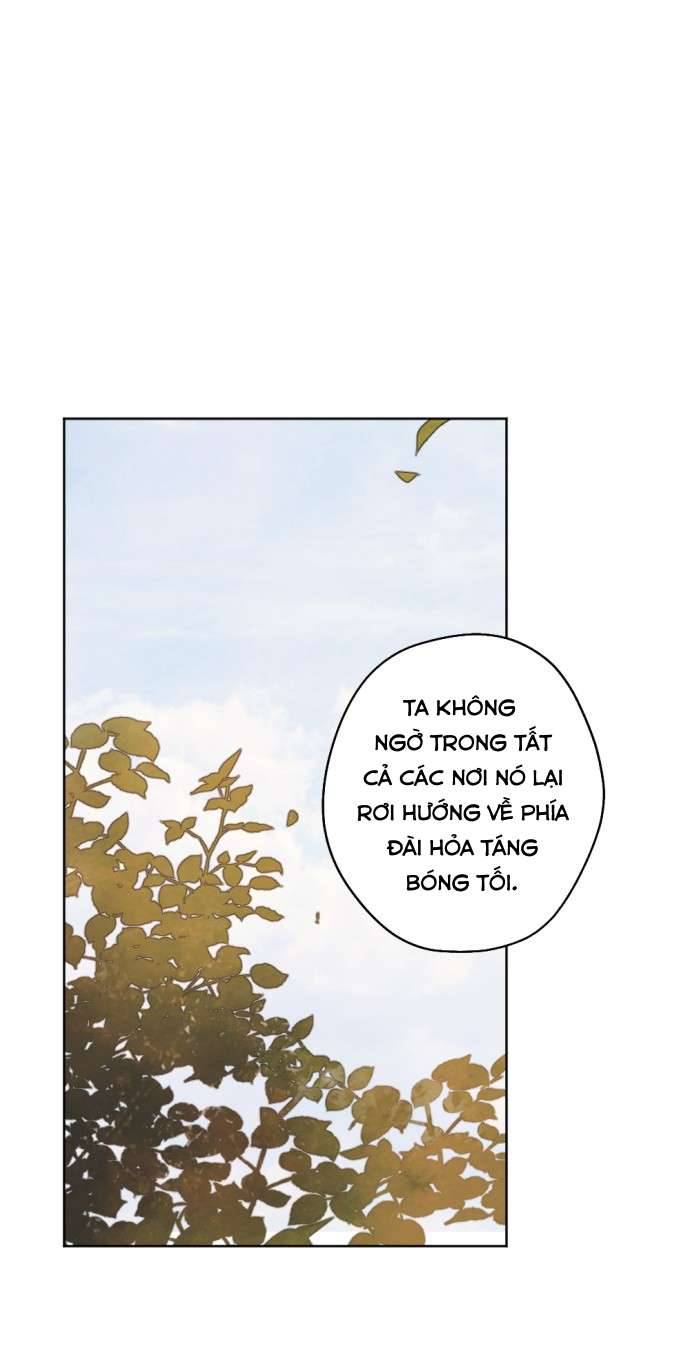 Lời Thú Nhận Của Chúa Tể Bóng Tối Chap 25 - Trang 4