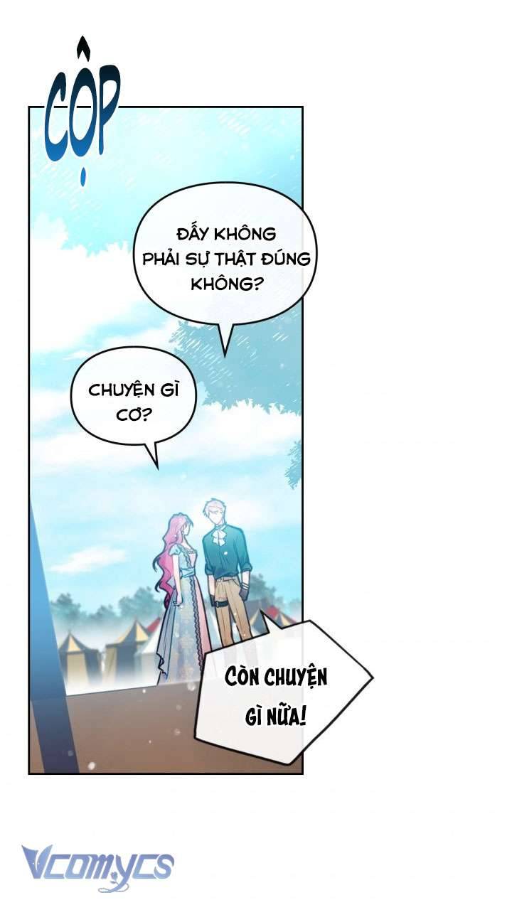 Kết Cục Của Nhân Vật Phản Diện Chỉ Có Thể Là Cái Chết Chapter 87 - Trang 4