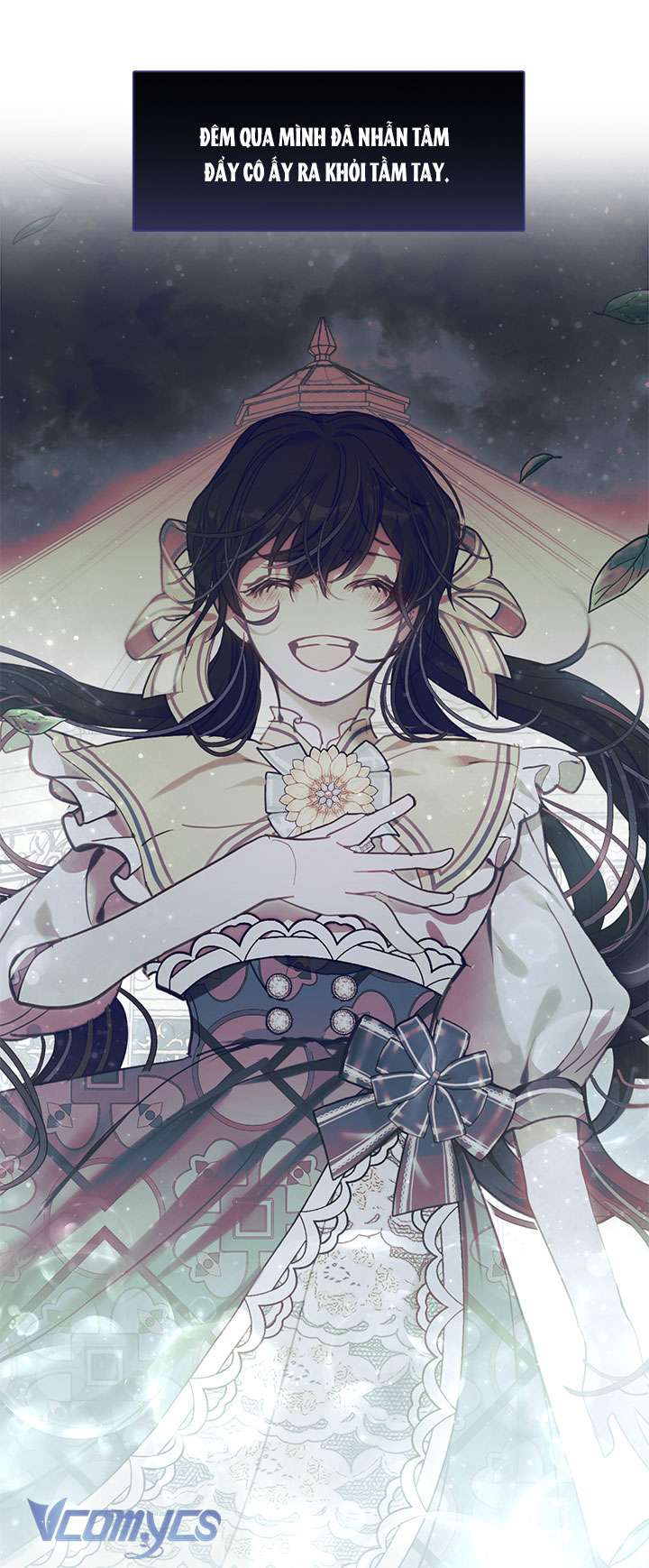 Gia Đình Bị Ám Ảnh Bởi Tôi Chapter 53 - Trang 4