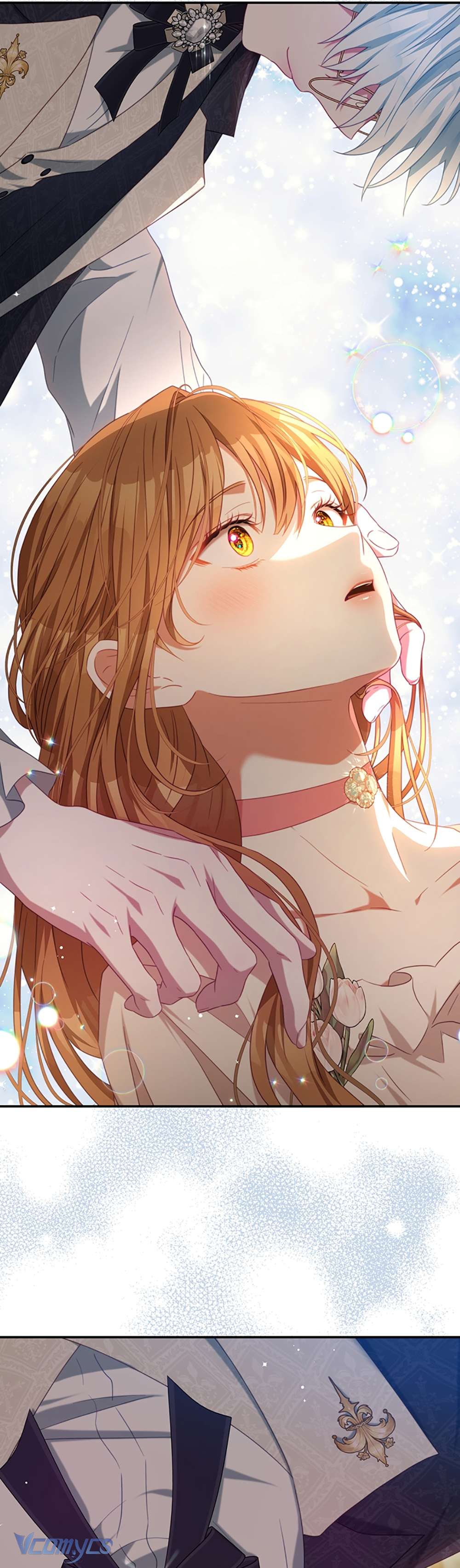 Trở Thành Tình Địch Của Các Nam Chính Chapter 93 - Trang 3