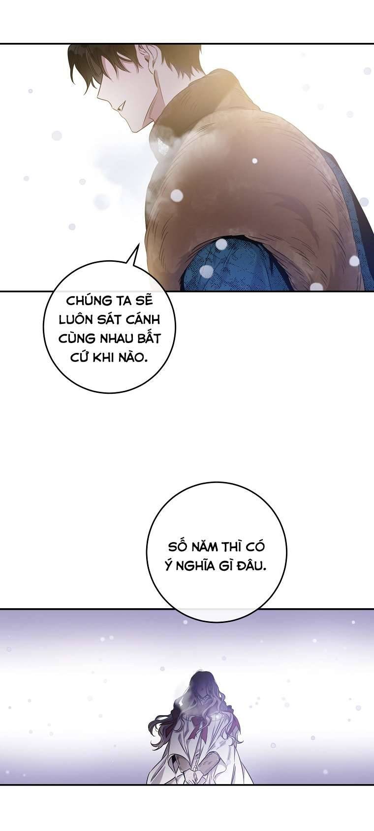 Thuần Hóa Bạo Quân Rồi Bỏ Trốn Chap 52 - Trang 2