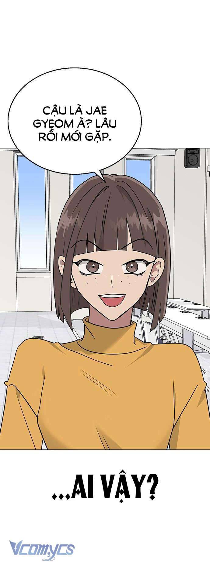 Nếu Chia Tay, Chúng Ta Sẽ Chết Chap 8 - Trang 2