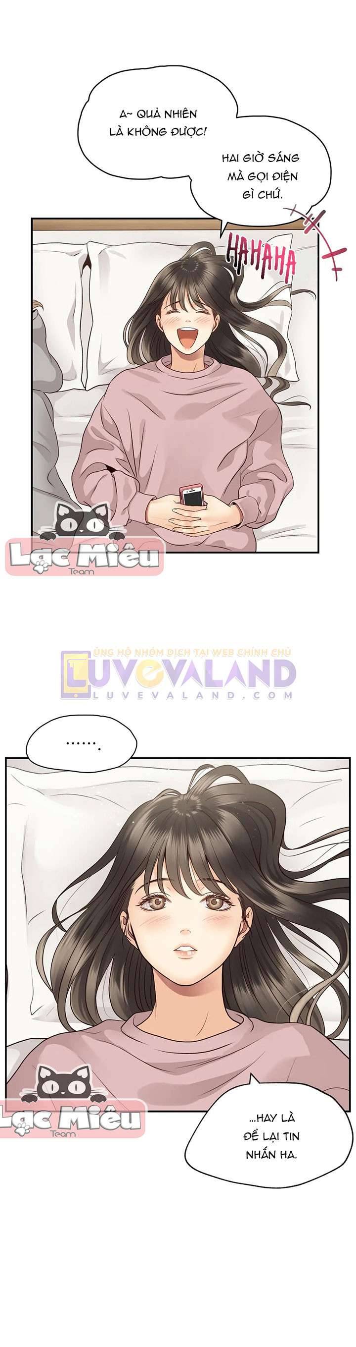 Ngôi Sao Ban Mai Chap 16 - Trang 2