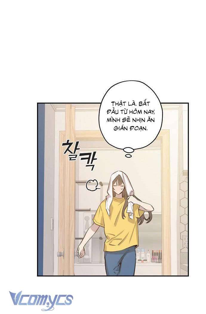 Onsaemiro Chapter 18 - Next Chapter 19