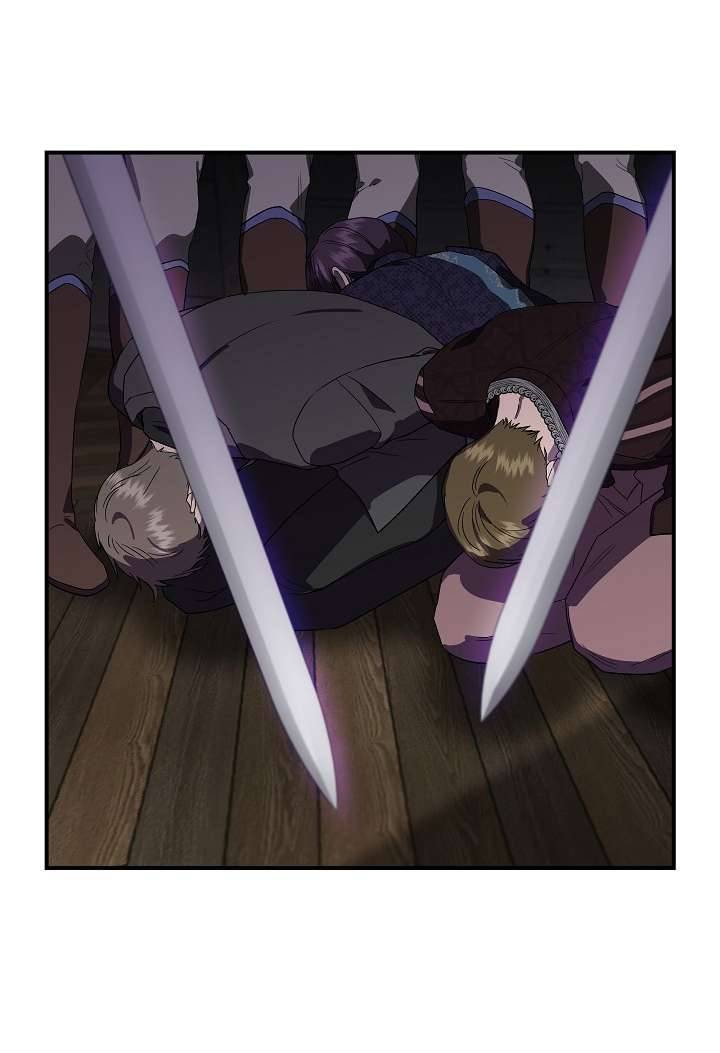 Tôi Không Phải Là Cinderella Chapter 62 - Trang 4