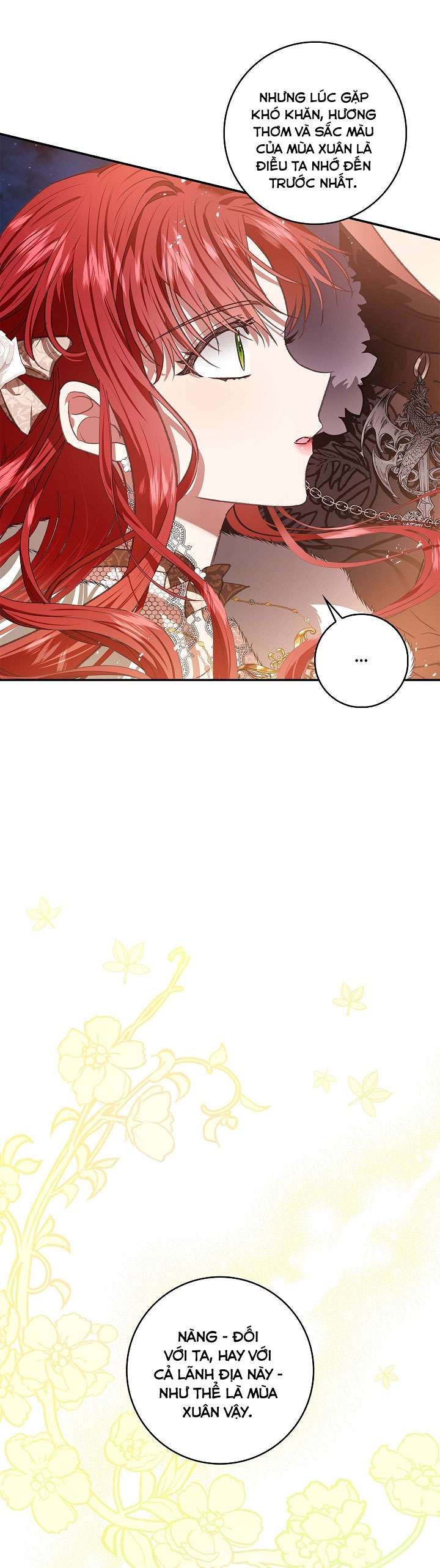 Hôn Phu Ẩn Sắc Chapter 80 - Trang 4